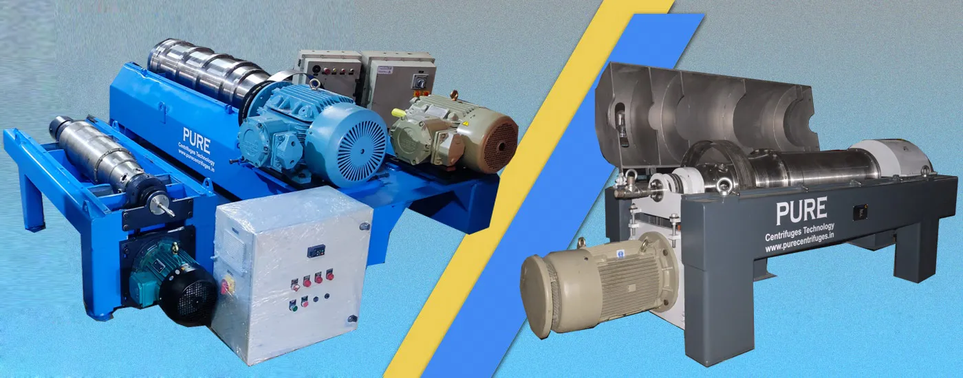  Skid Mounted Tricanter Centrifuges, Tricanter Centrifuges For 3 (Three) Phase Separation, Tubular Centrifuges, High Speed Tubular Centrifuges, Super Centrifuges, Separator Type Tubular Centrifuges, High Quality Centrifuge Machines, Clarifier Type Tubular Centrifuges, Basket Cent