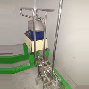 CREAM-SEPARATOR-1000-LPH1