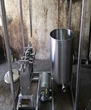 Decanter Centrifuges Manual