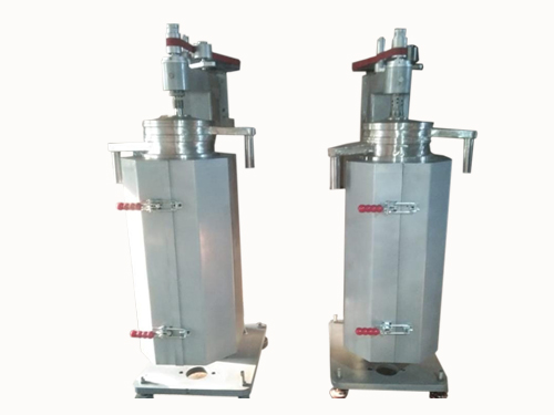 Tubular Centrifuges (Tubular Centrifuge Machines)